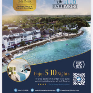 CLUB BARBADOS - BARBADOS - ADULTS ONLY