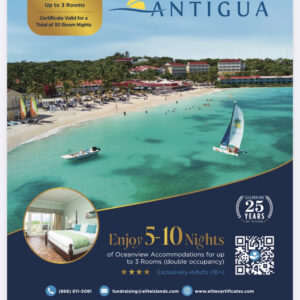 PINEAPPLE BEACH CLUB - ANTIQUE - ADULTS ONLY
